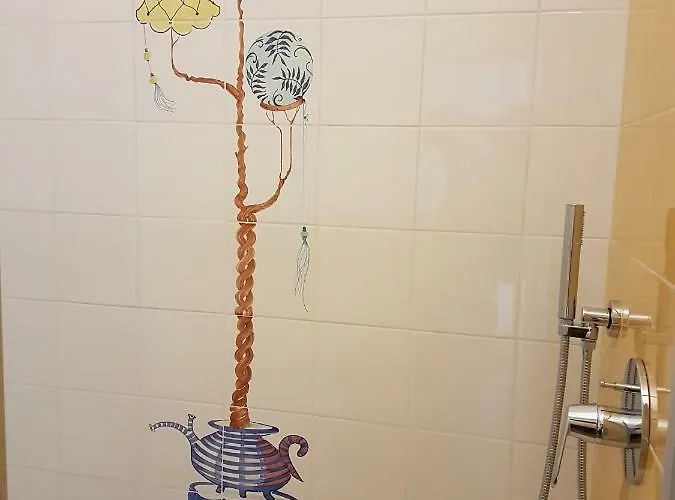 Apartament Sophie *