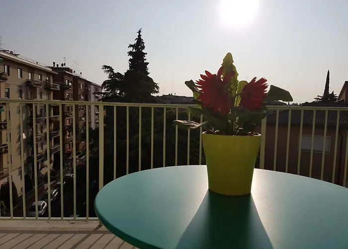 Sophie Apartament Werona