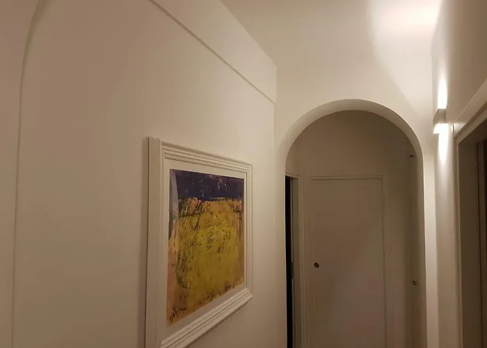 Apartament Sophie