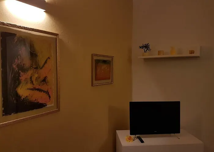 Apartament Sophie Werona