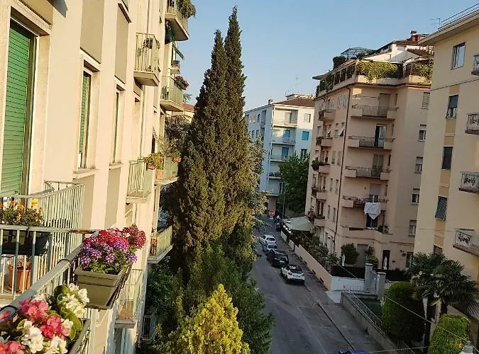 Apartament Sophie Werona