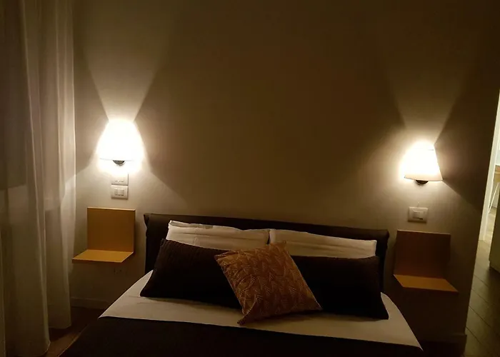 Sophie Apartament Werona