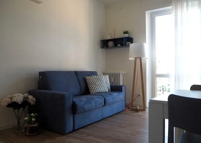 Sophie Apartament *