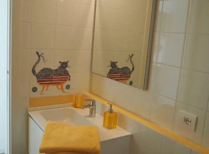 Sophie Apartament