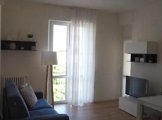 Apartament Sophie *