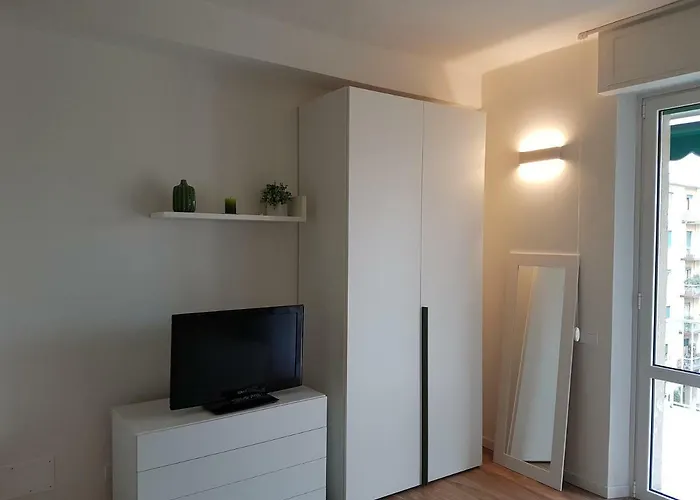 Sophie Apartament Werona
