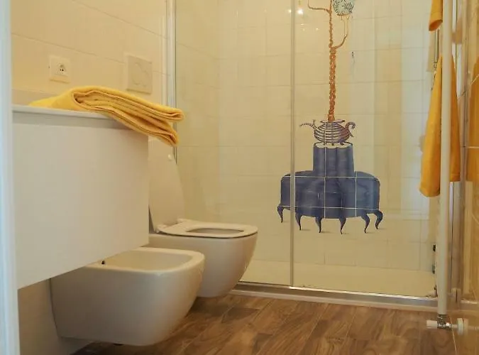 Sophie Apartament Werona