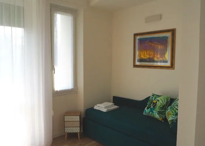 Apartament Sophie