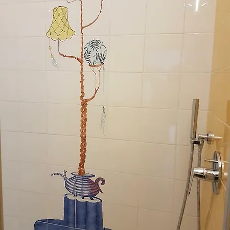 Apartamento Sophie *