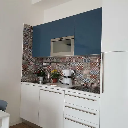Apartment Sophie Verona