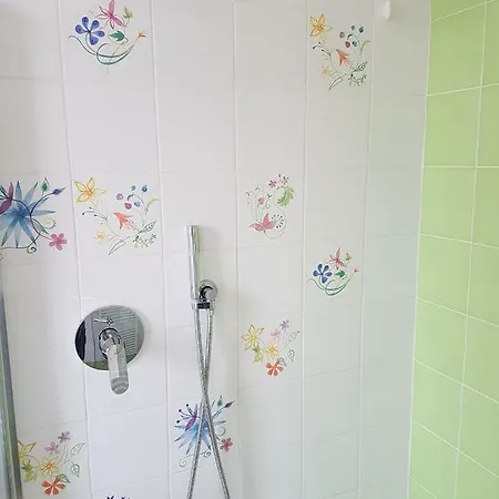 Sophie Apartmán Verona