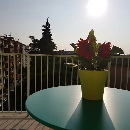 Sophie Apartment Verona