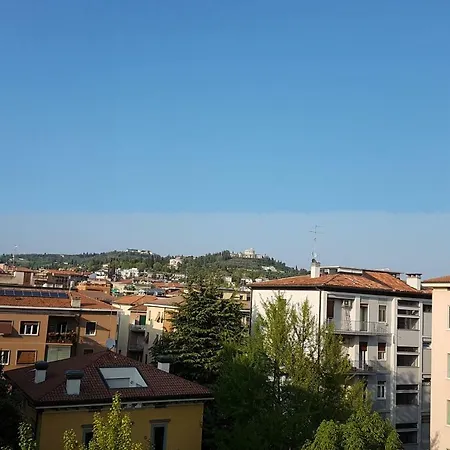 Apartamento Sophie *