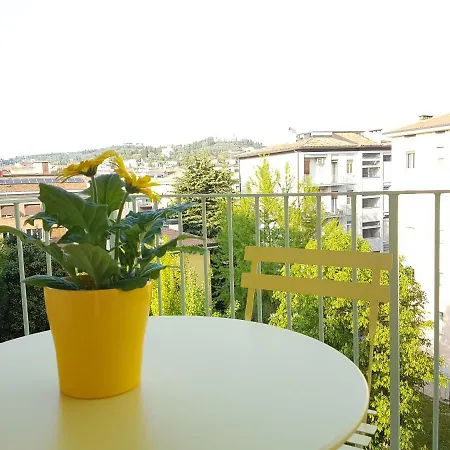 Sophie Apartment