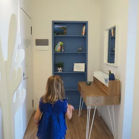 Apartamento Sophie Verona