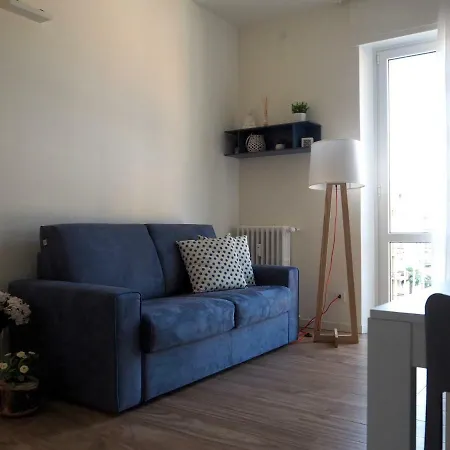 Sophie Apartment *