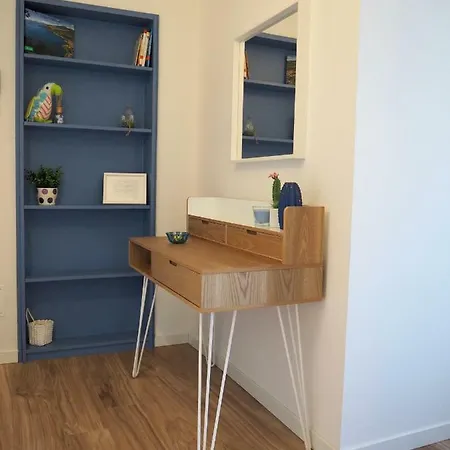 Sophie Apartment Verona