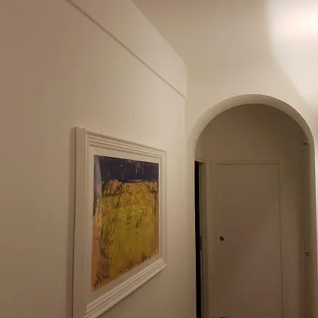 Apartment Sophie