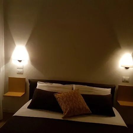 Sophie Apartment Verona
