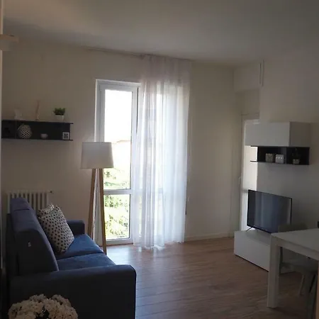 Apartment Sophie *