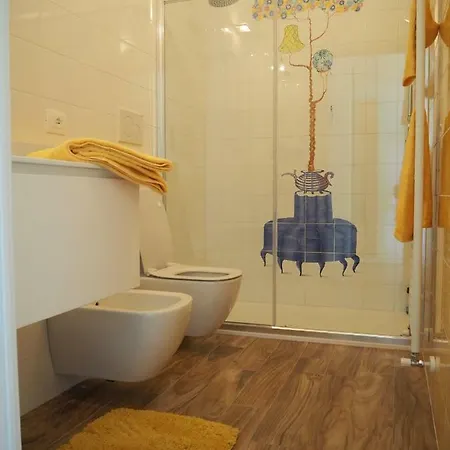 Sophie Apartment Verona